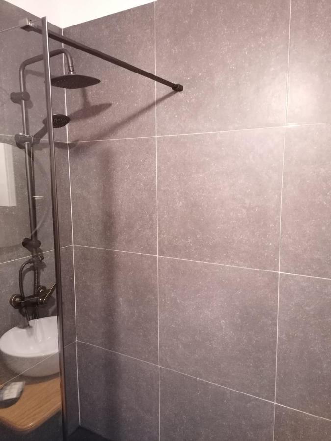 Apartament Kubiks Sady Malbork Dış mekan fotoğraf