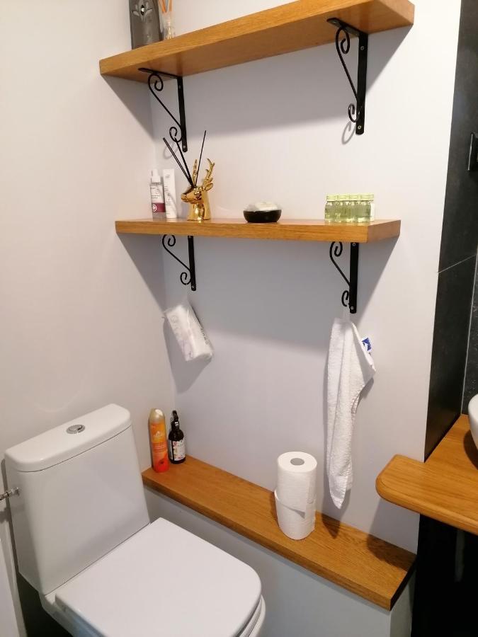 Apartament Kubiks Sady Malbork Dış mekan fotoğraf